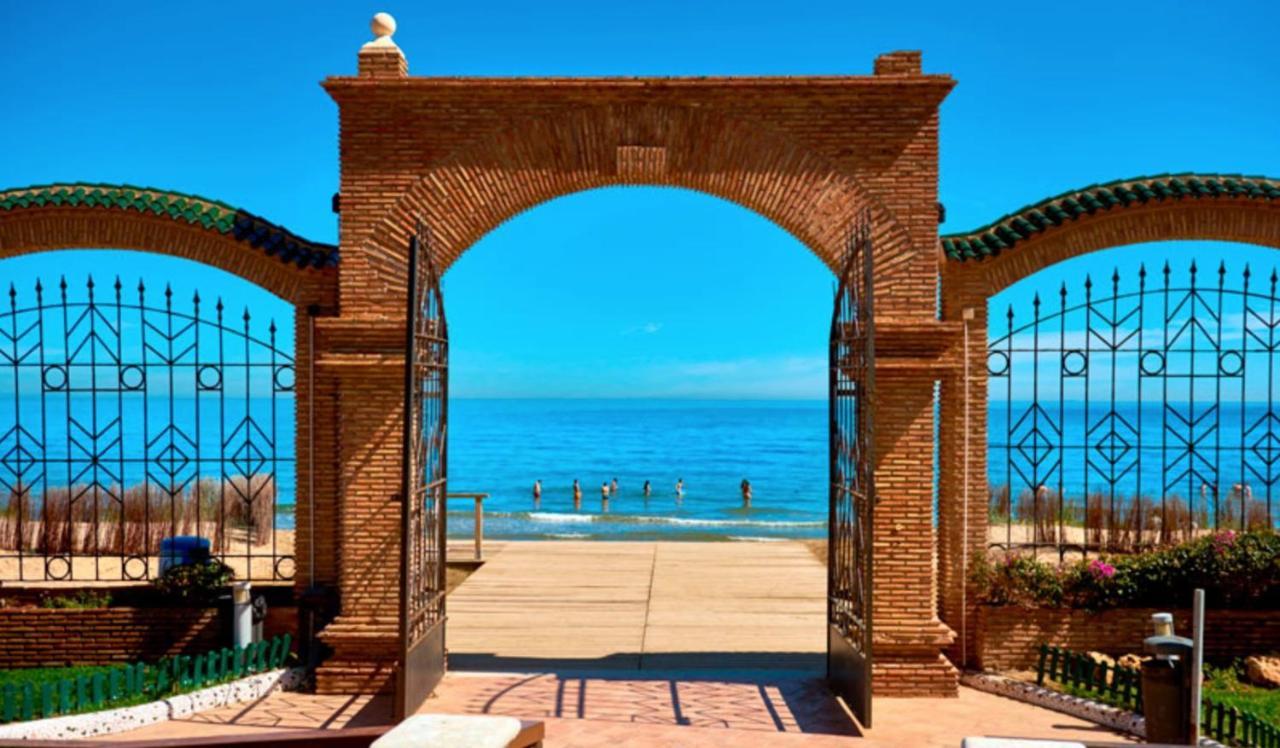 Costa Azahar II Nº 1041 Διαμέρισμα Oropesa del Mar Εξωτερικό φωτογραφία