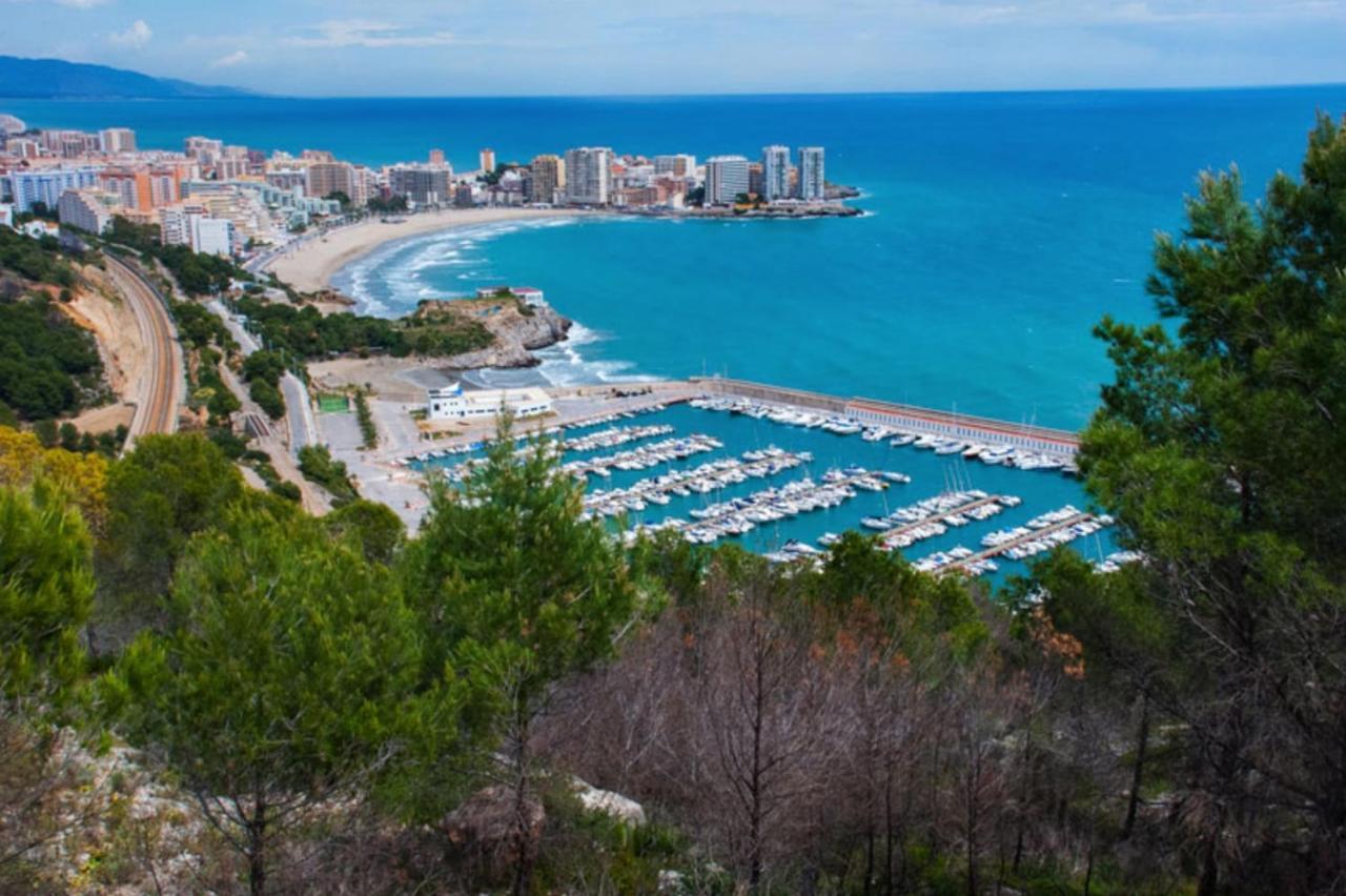 Costa Azahar II Nº 1041 Διαμέρισμα Oropesa del Mar Εξωτερικό φωτογραφία