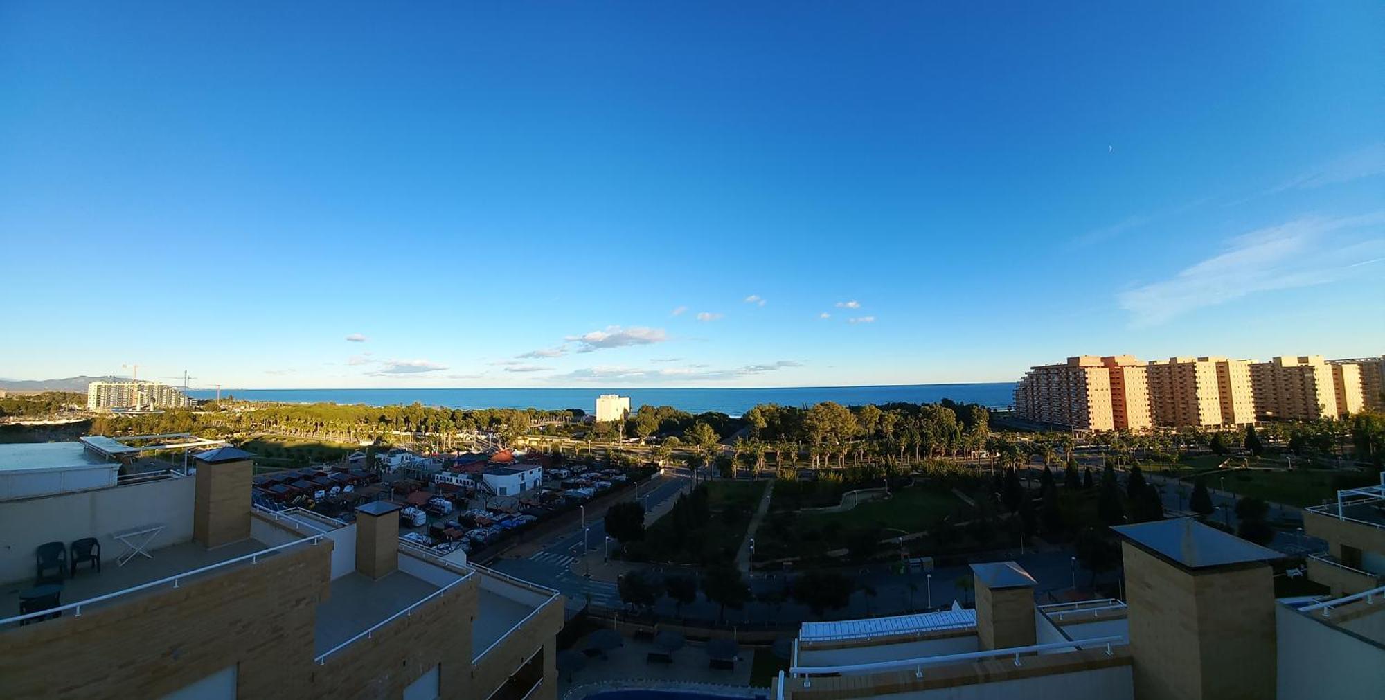 Costa Azahar II Nº 1041 Διαμέρισμα Oropesa del Mar Εξωτερικό φωτογραφία
