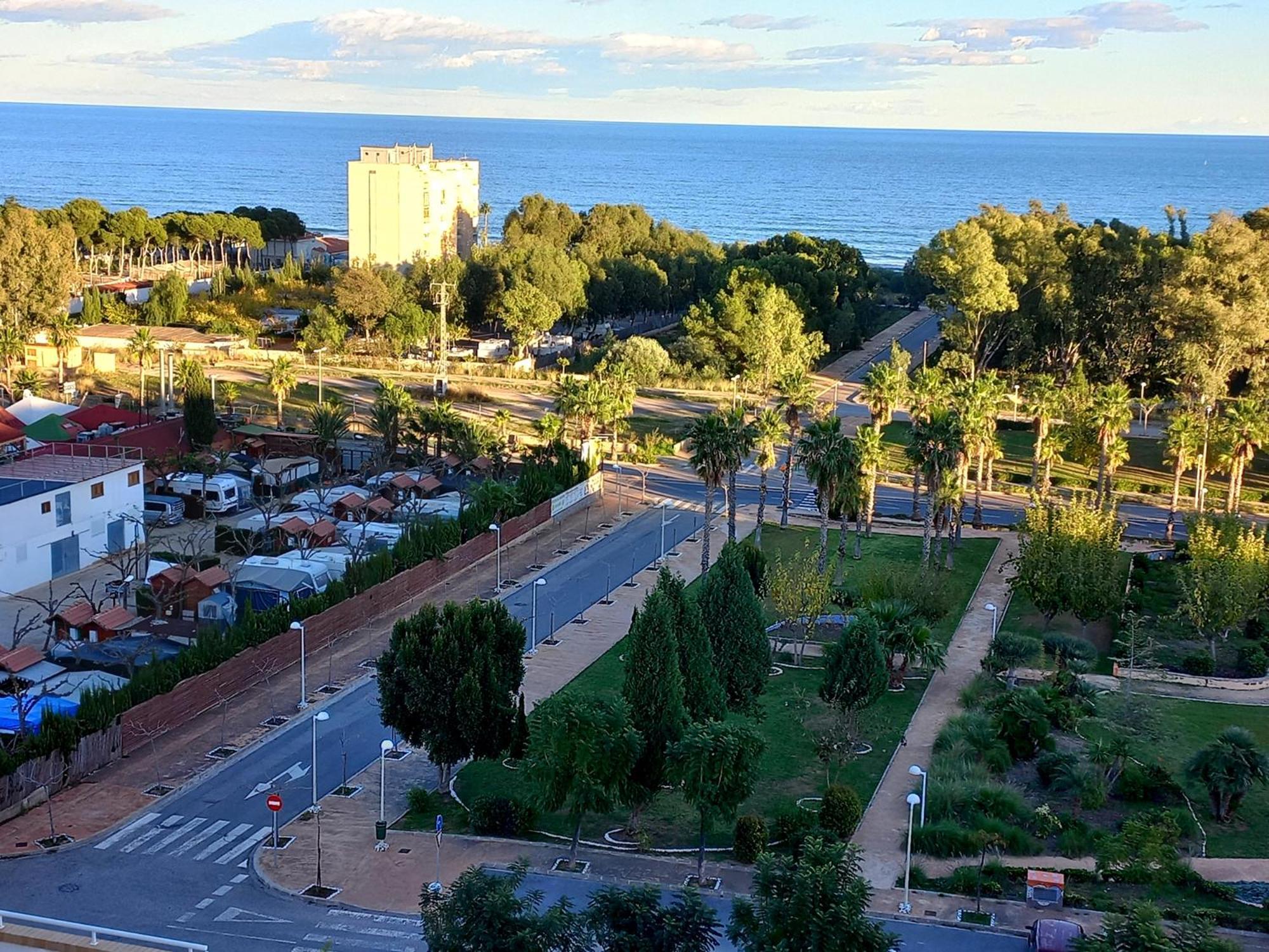 Costa Azahar II Nº 1041 Διαμέρισμα Oropesa del Mar Εξωτερικό φωτογραφία