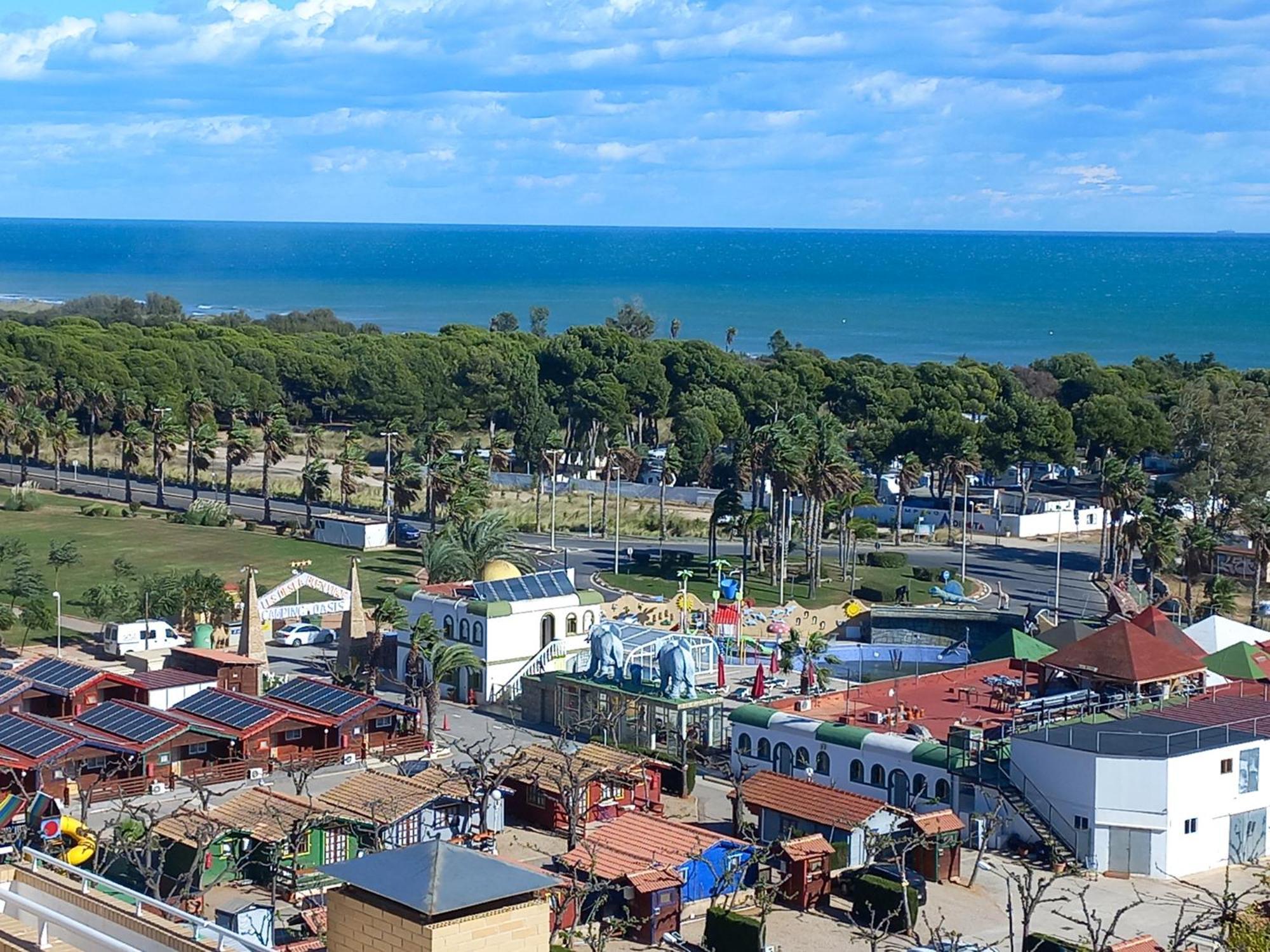 Costa Azahar II Nº 1041 Διαμέρισμα Oropesa del Mar Εξωτερικό φωτογραφία